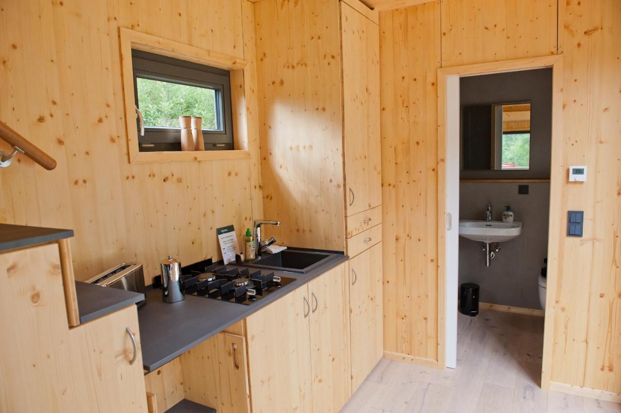 Tiny House Nature 17 - Green Tiny Village Harz Osterode am Harz Экстерьер фото
