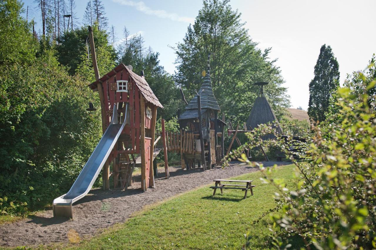 Tiny House Nature 17 - Green Tiny Village Harz Osterode am Harz Экстерьер фото
