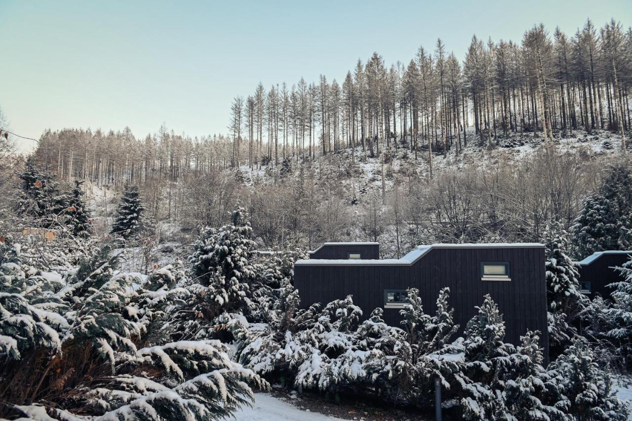 Tiny House Nature 17 - Green Tiny Village Harz Osterode am Harz Экстерьер фото